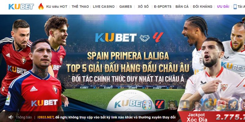 Các quy định về bảo mật tại nhà cái uy tín Kubet