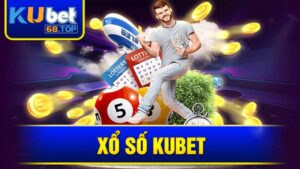 Xổ Số Kubet