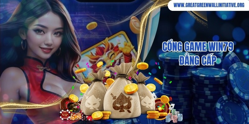 Win79 - Cổng Game Bài Đẳng Cấp Top 1 Thị Trường Quốc Tế